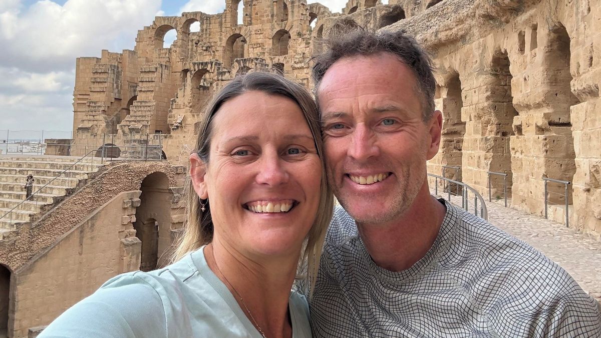 V Íránu odsoudili britský pár k deseti letům vězení za špionáž